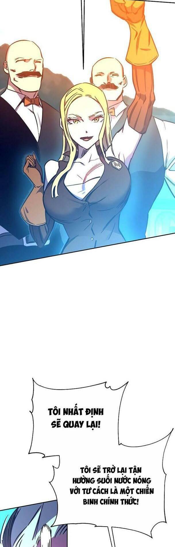 Ex & Ash Chapter 57 - Trang 2