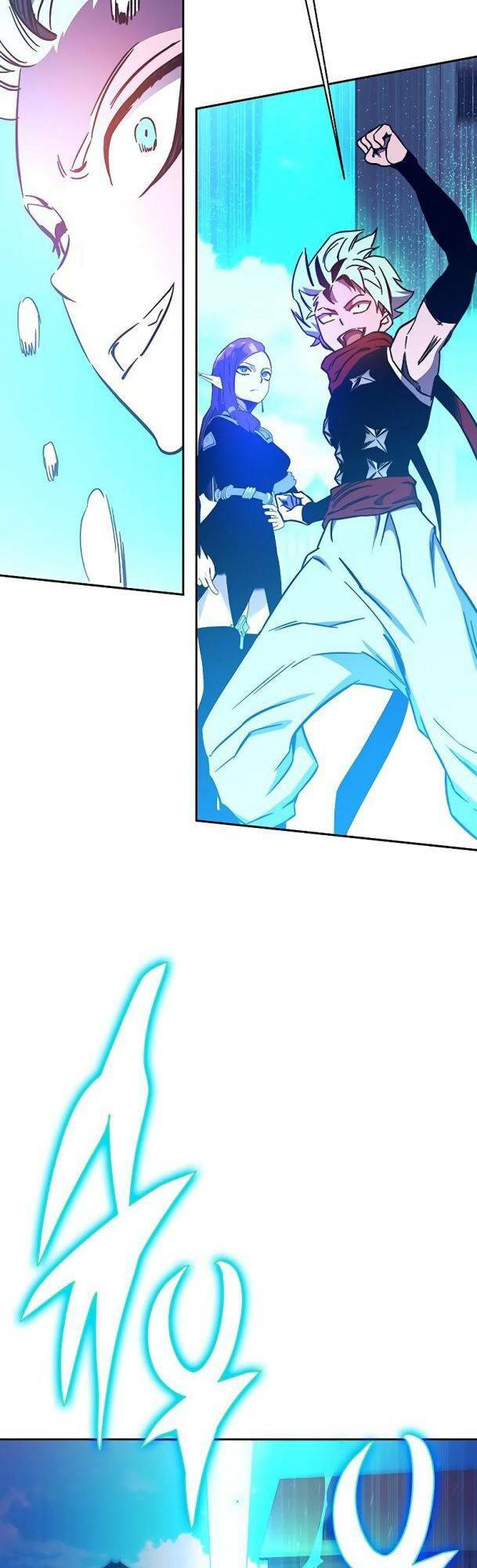 Ex & Ash Chapter 57 - Trang 2