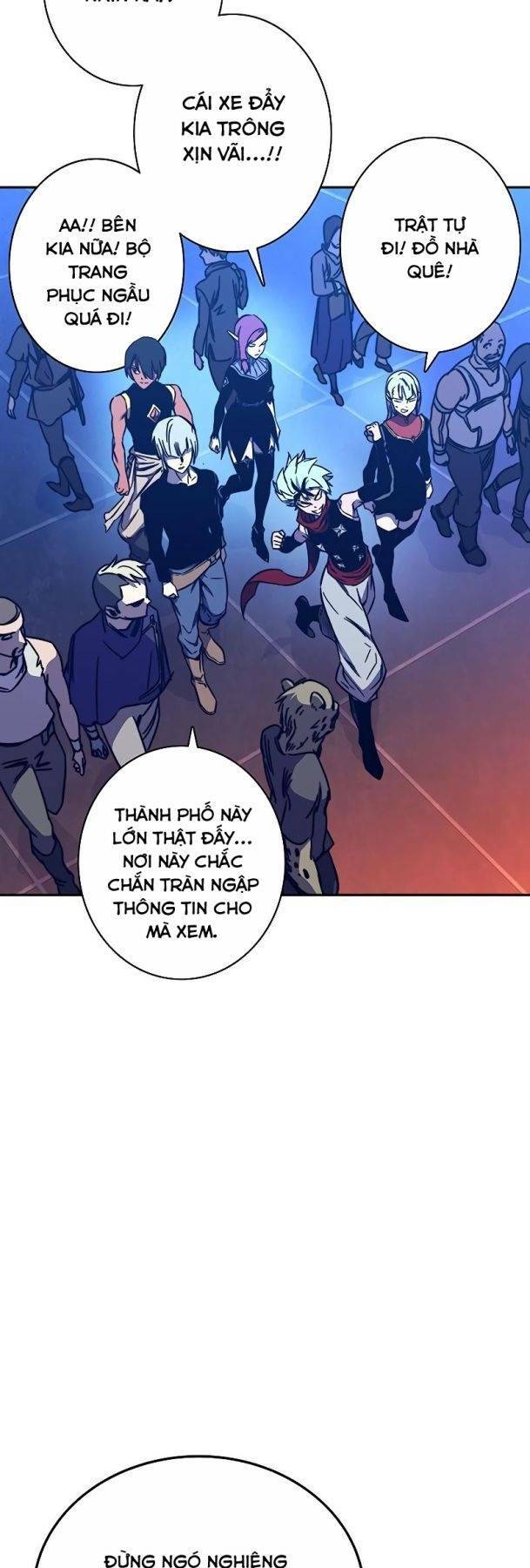 Ex & Ash Chapter 57 - Trang 2