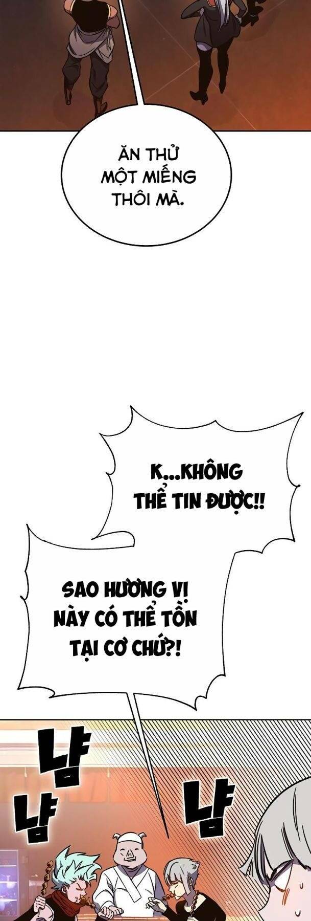 Ex & Ash Chapter 57 - Trang 2