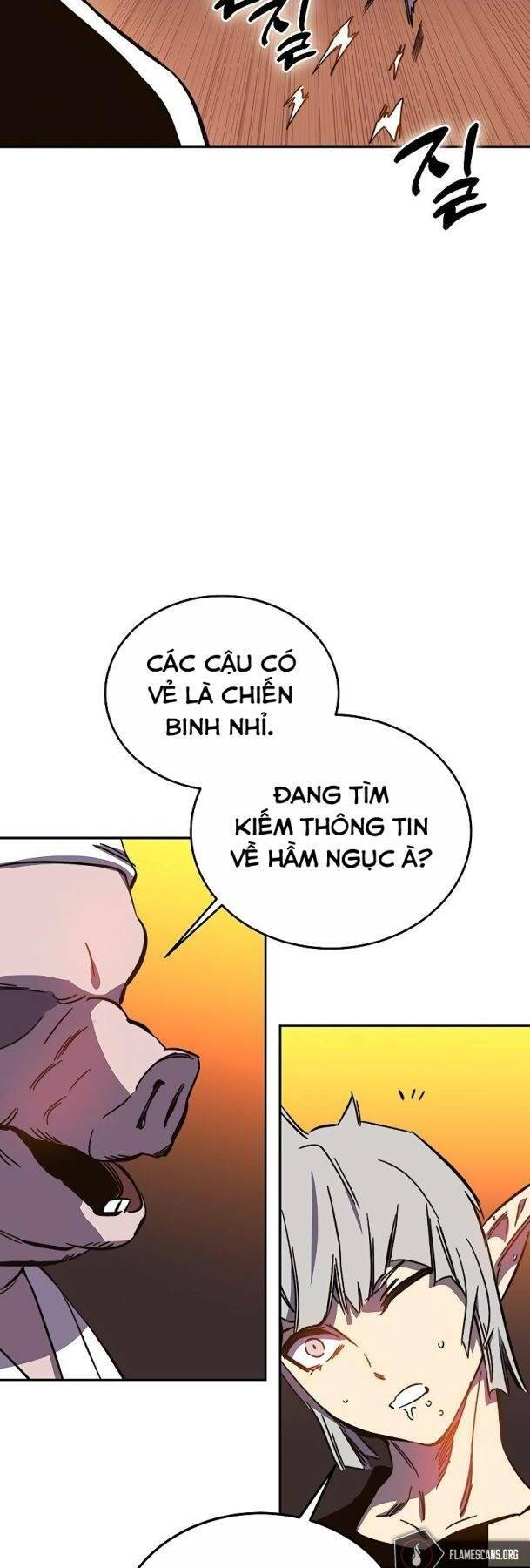 Ex & Ash Chapter 57 - Trang 2