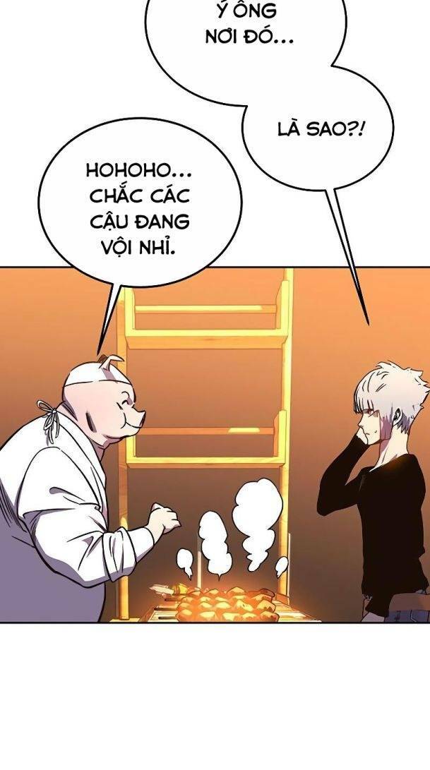 Ex & Ash Chapter 57 - Trang 2