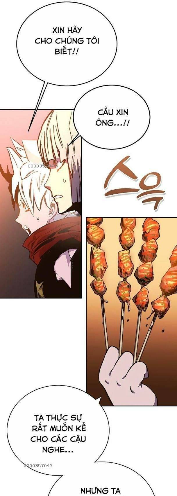 Ex & Ash Chapter 57 - Trang 2