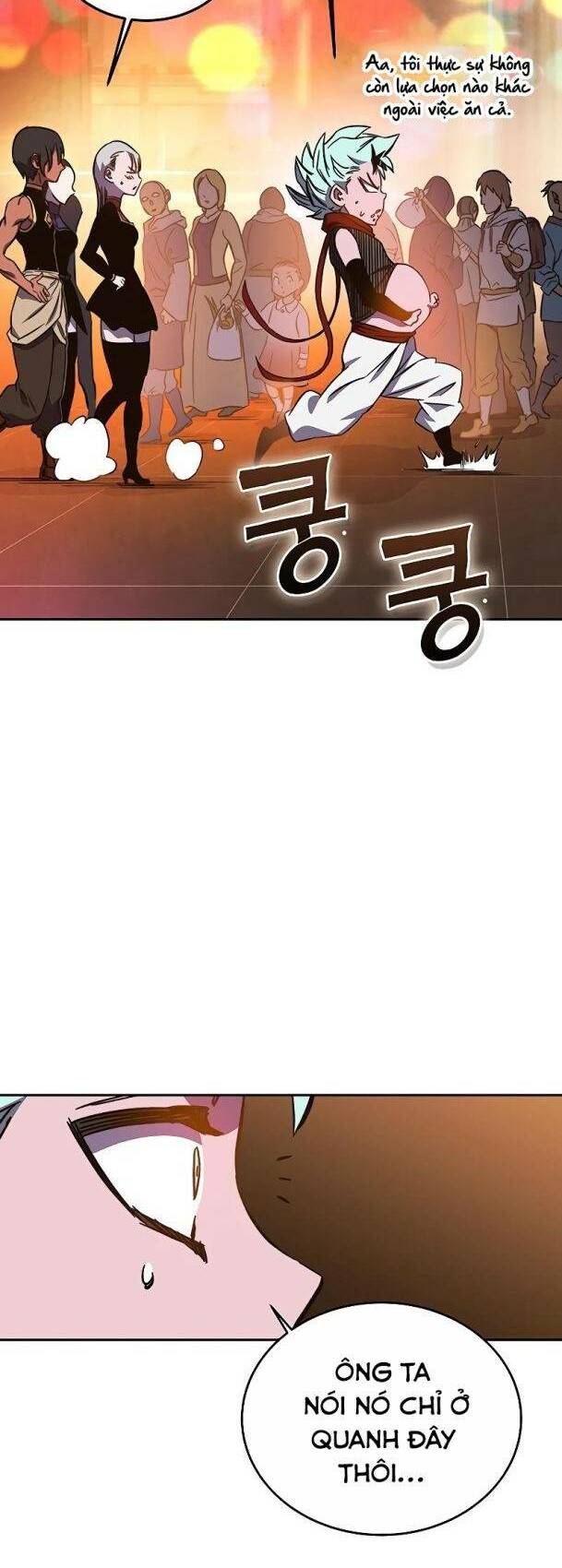 Ex & Ash Chapter 57 - Trang 2