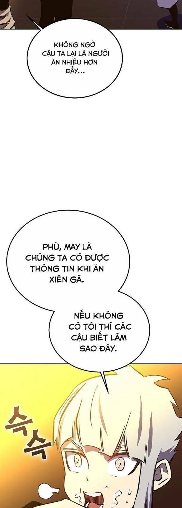 Ex & Ash Chapter 57 - Trang 2