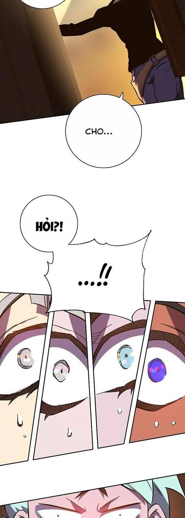 Ex & Ash Chapter 57 - Trang 2