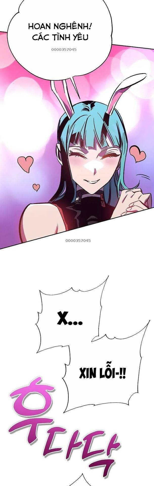 Ex & Ash Chapter 57 - Trang 2