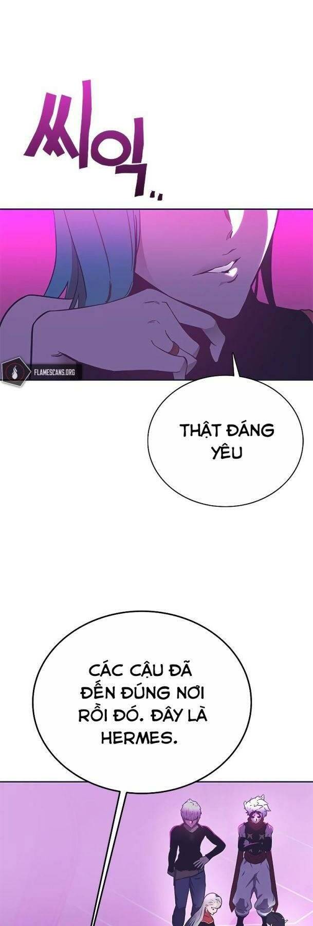 Ex & Ash Chapter 57 - Trang 2