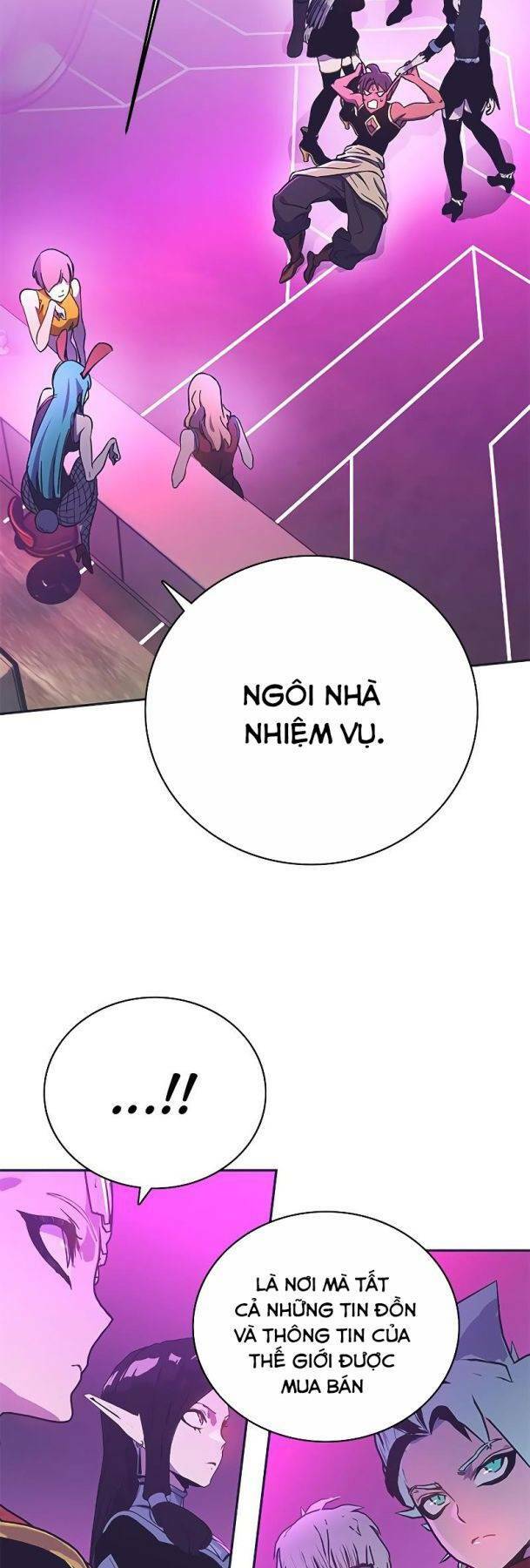 Ex & Ash Chapter 57 - Trang 2