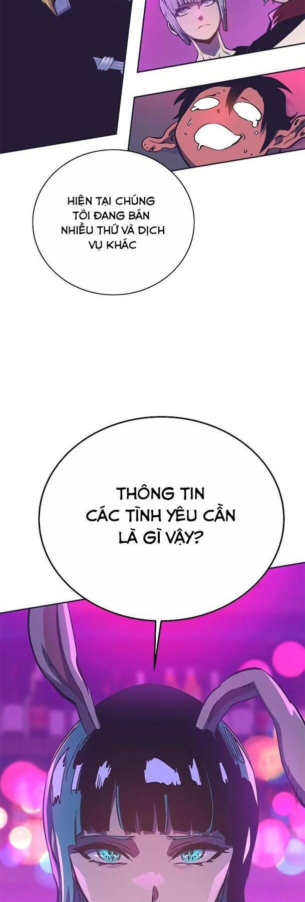 Ex & Ash Chapter 57 - Trang 2
