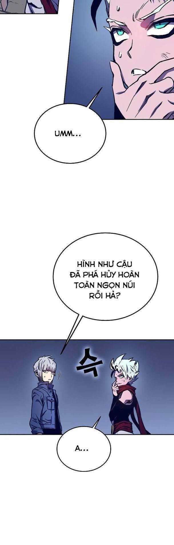 Ex & Ash Chapter 57 - Trang 2