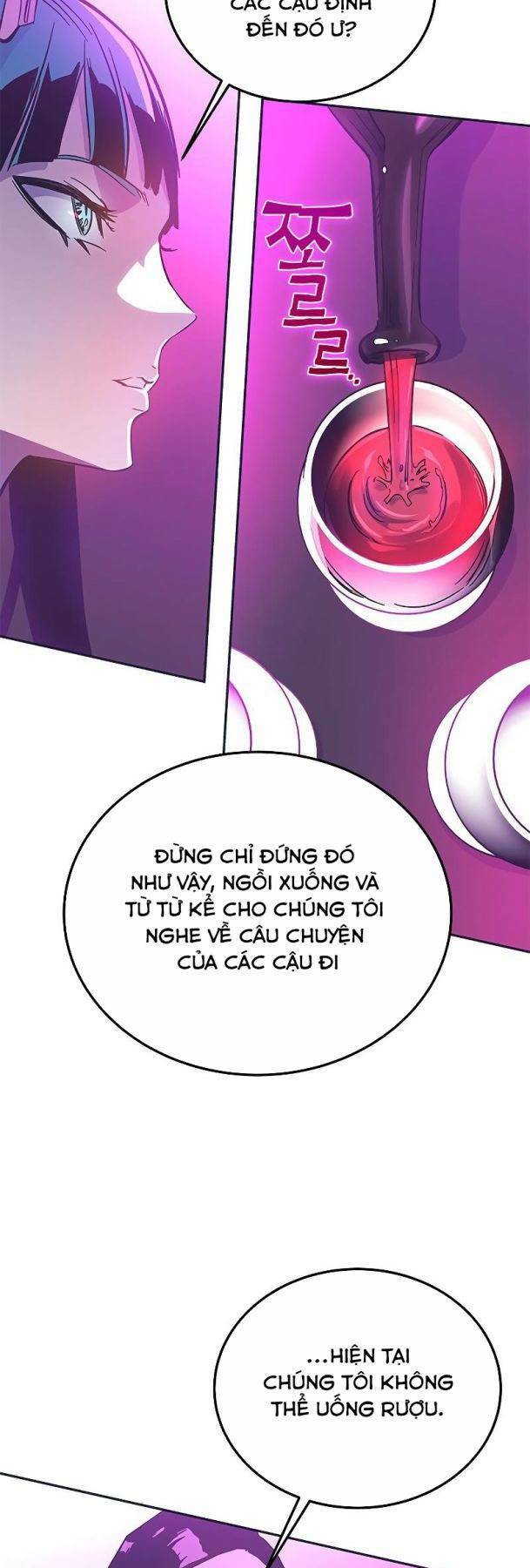 Ex & Ash Chapter 57 - Trang 2