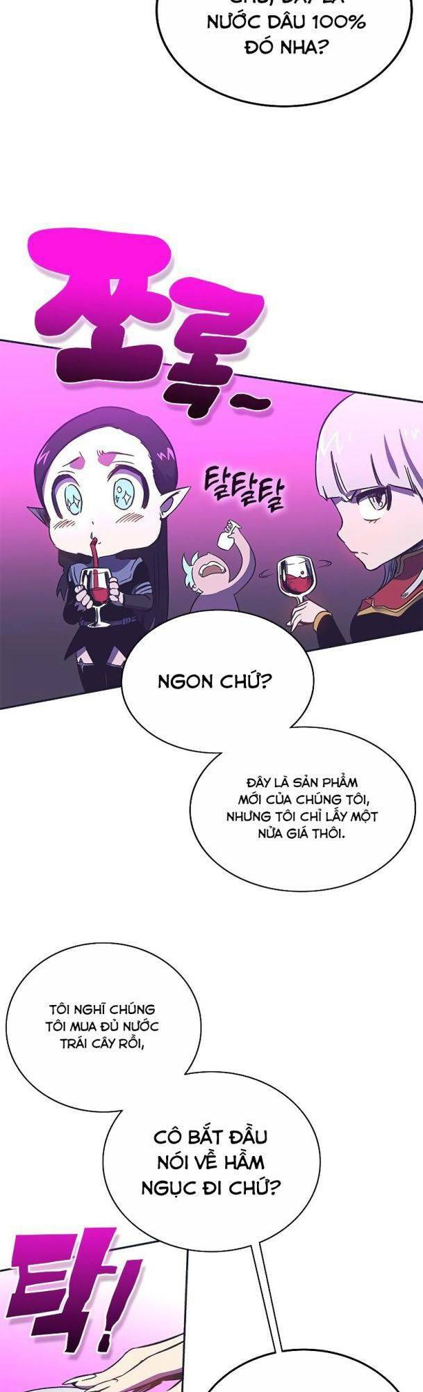 Ex & Ash Chapter 57 - Trang 2