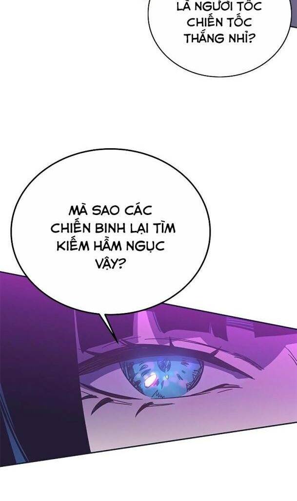 Ex & Ash Chapter 57 - Trang 2