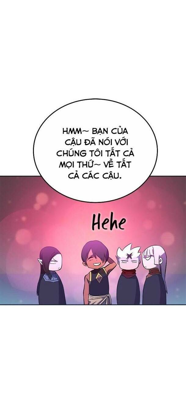 Ex & Ash Chapter 57 - Trang 2