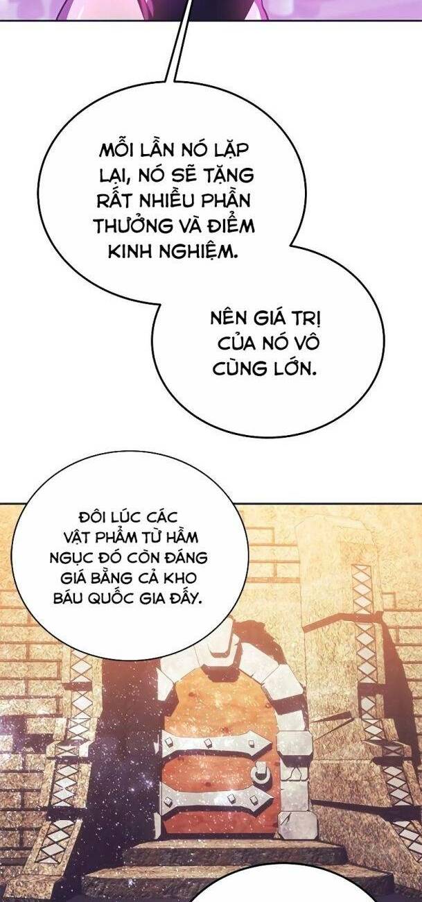 Ex & Ash Chapter 57 - Trang 2