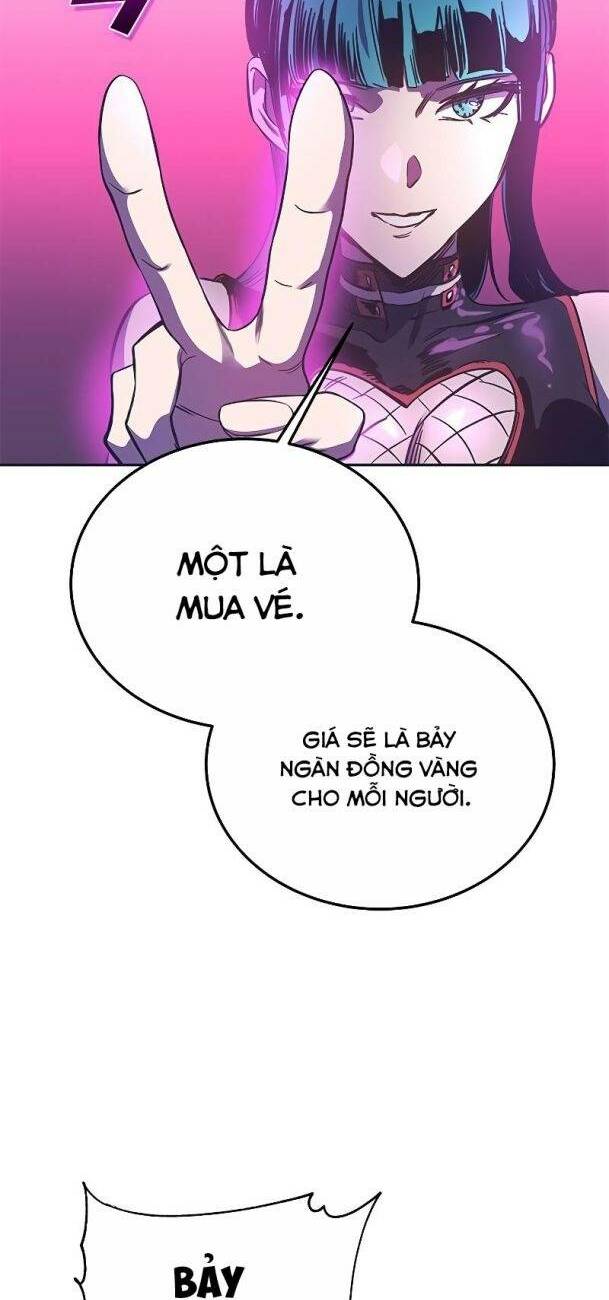 Ex & Ash Chapter 57 - Trang 2