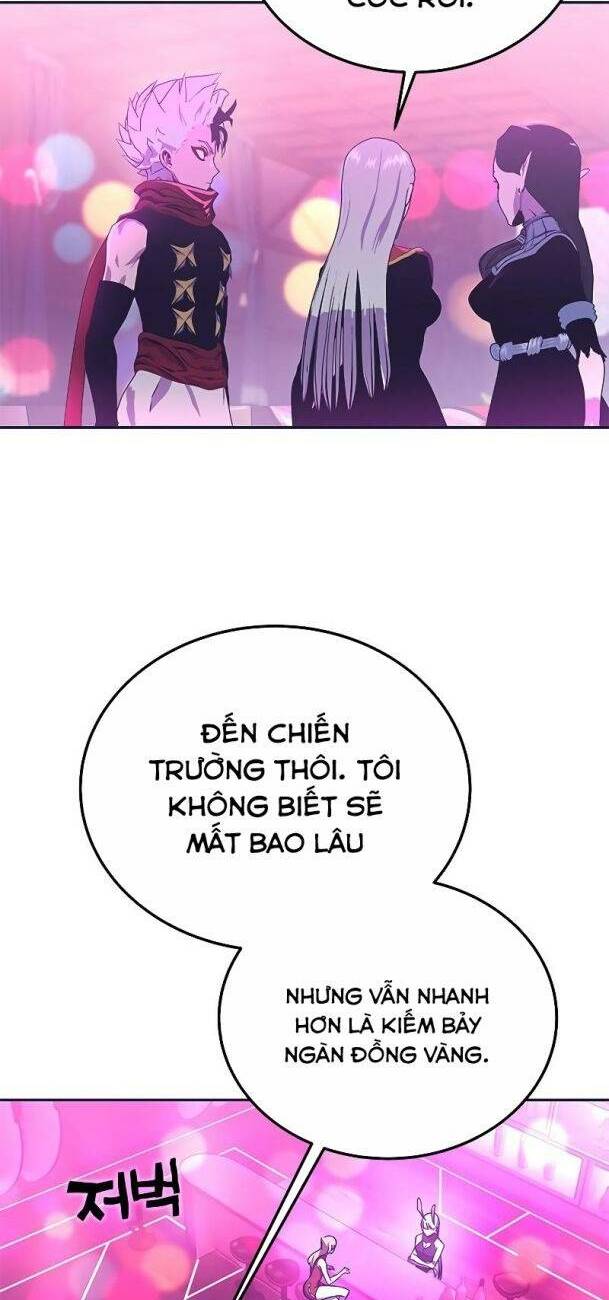 Ex & Ash Chapter 57 - Trang 2