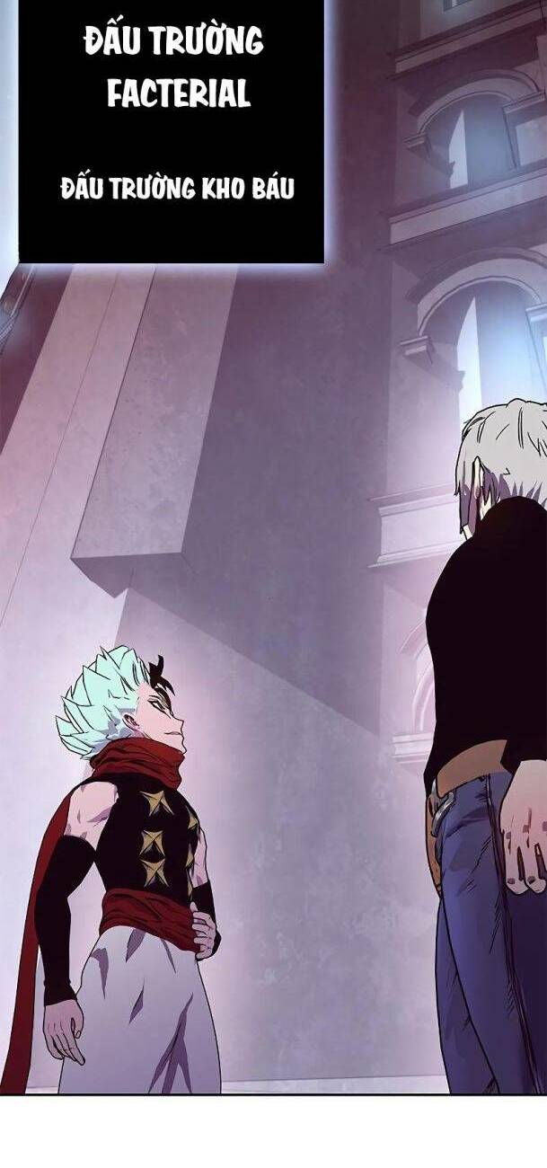 Ex & Ash Chapter 57 - Trang 2