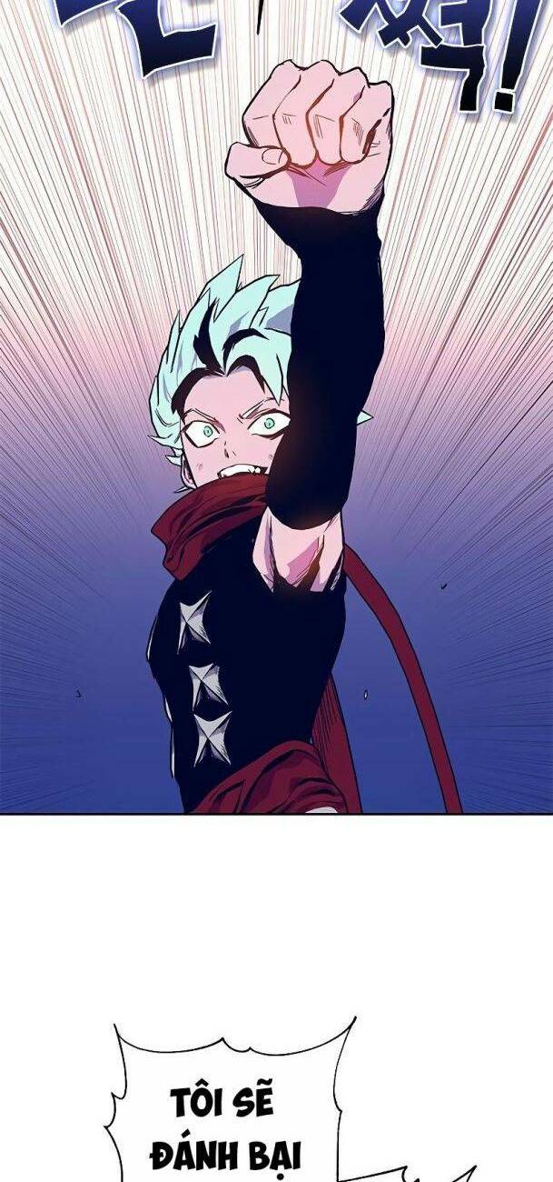 Ex & Ash Chapter 57 - Trang 2