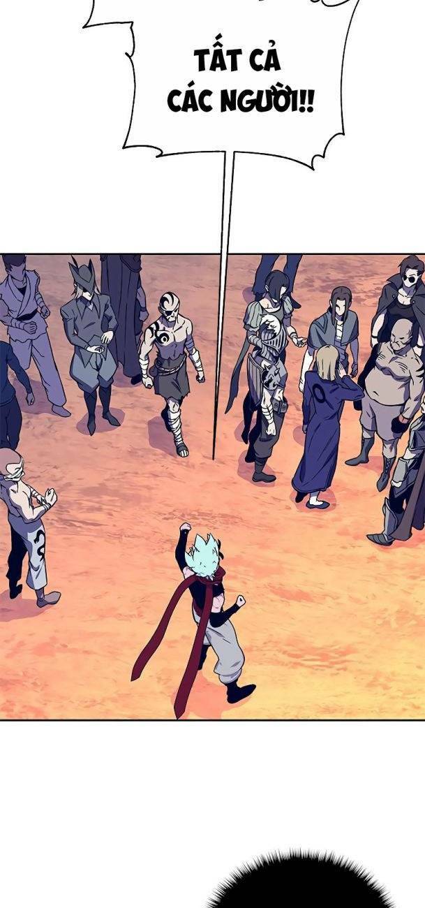 Ex & Ash Chapter 57 - Trang 2