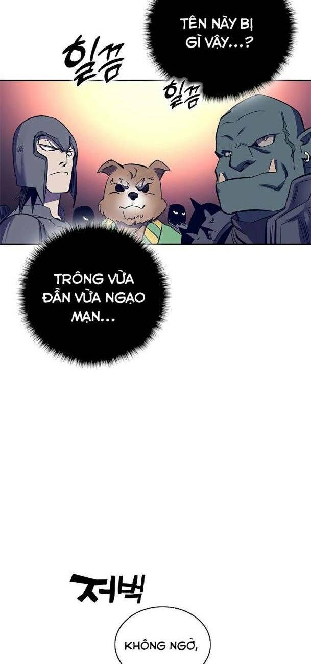 Ex & Ash Chapter 57 - Trang 2