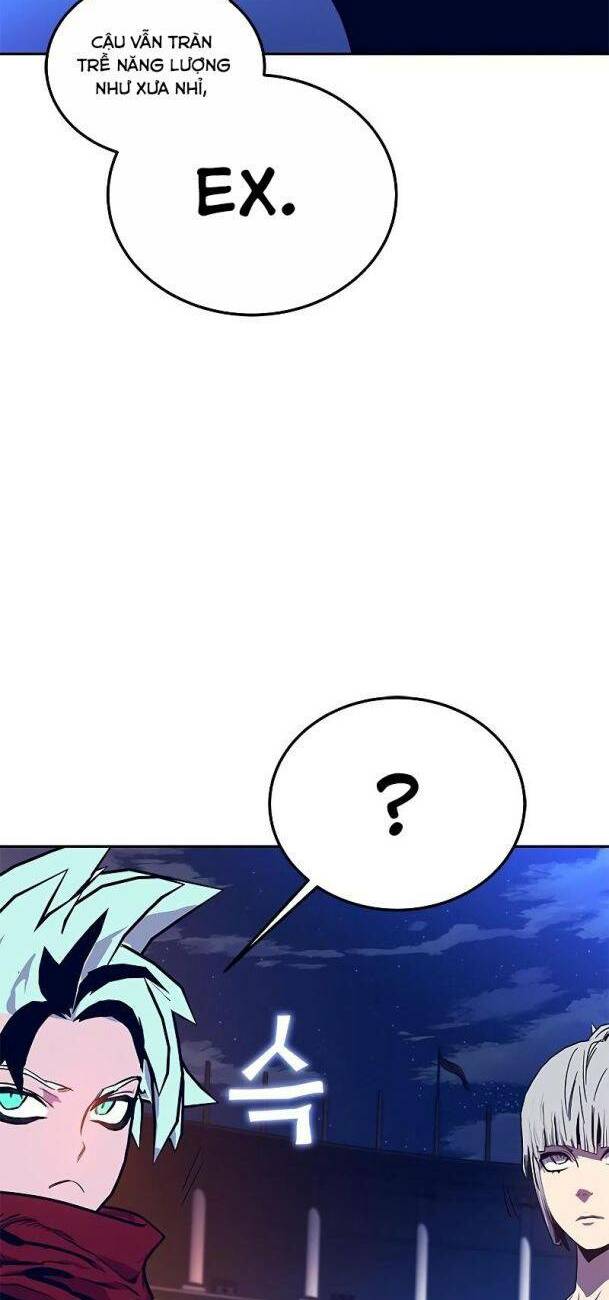 Ex & Ash Chapter 57 - Trang 2