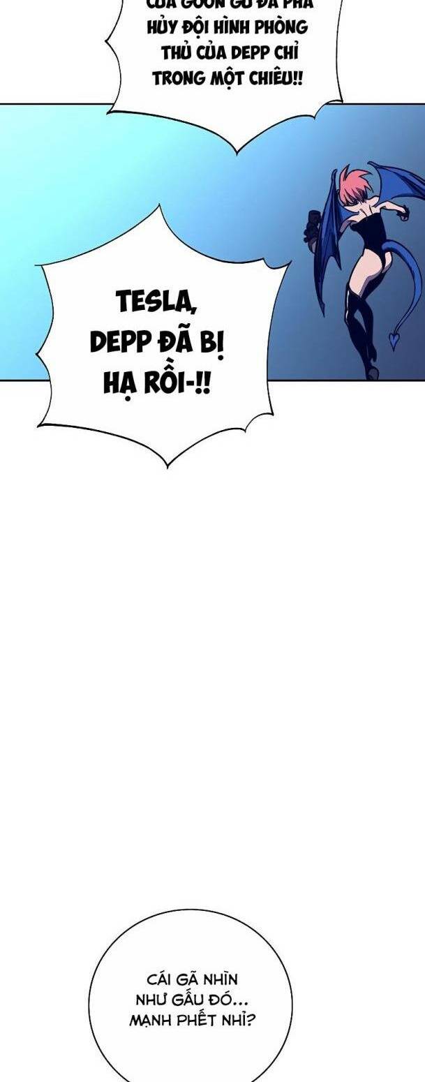 Ex & Ash Chapter 58 - Trang 2