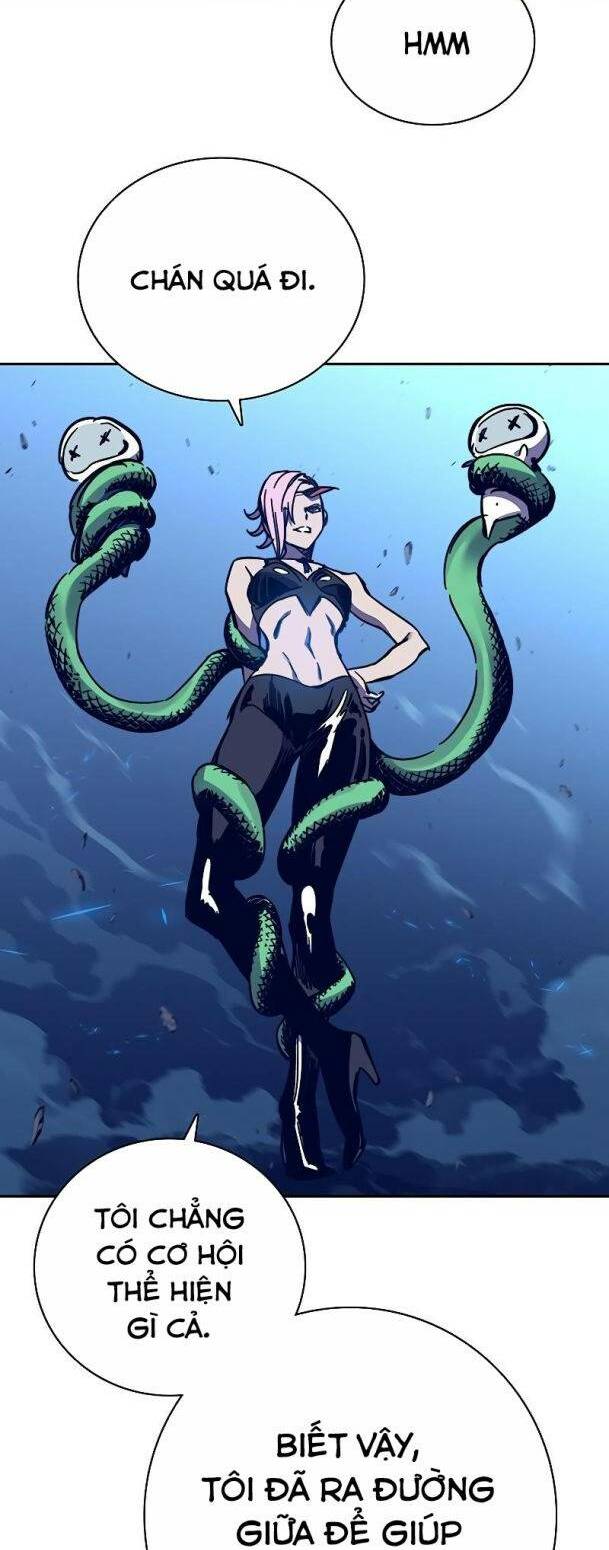 Ex & Ash Chapter 58 - Trang 2