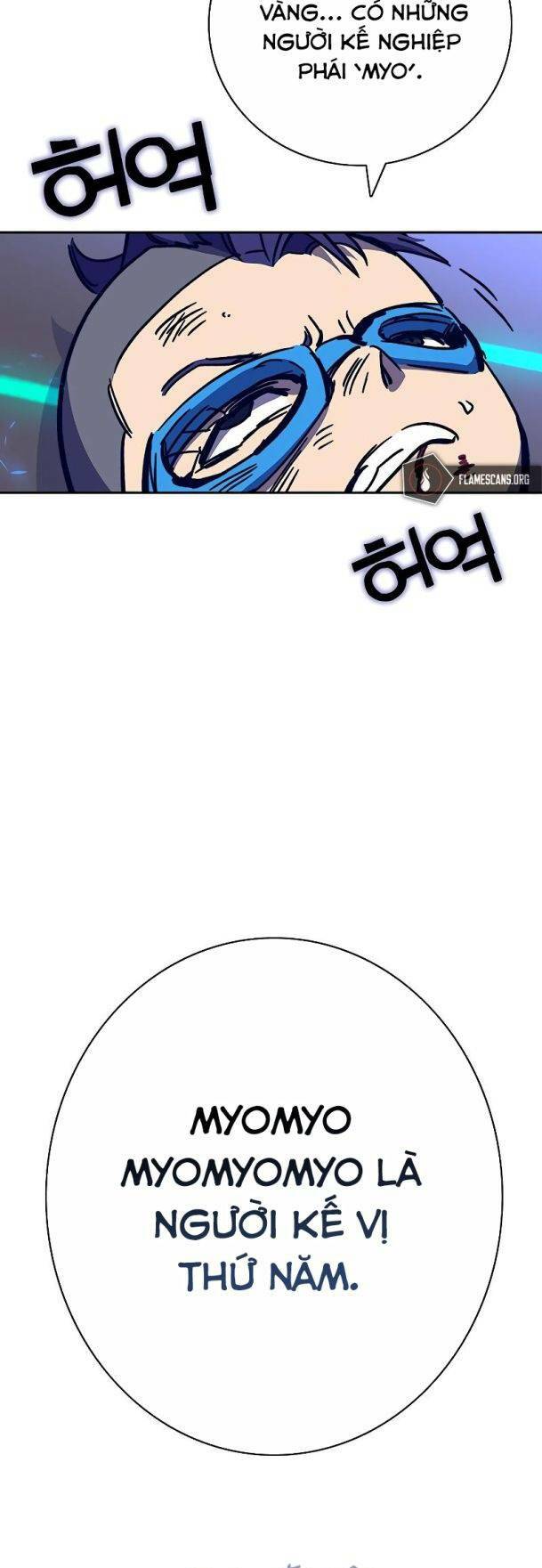 Ex & Ash Chapter 58 - Trang 2