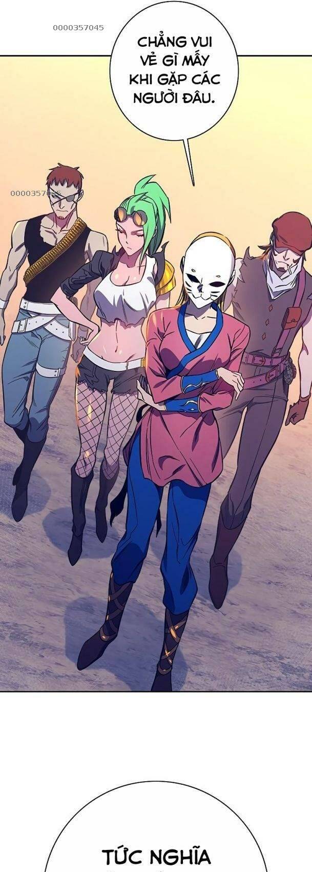 Ex & Ash Chapter 58 - Trang 2