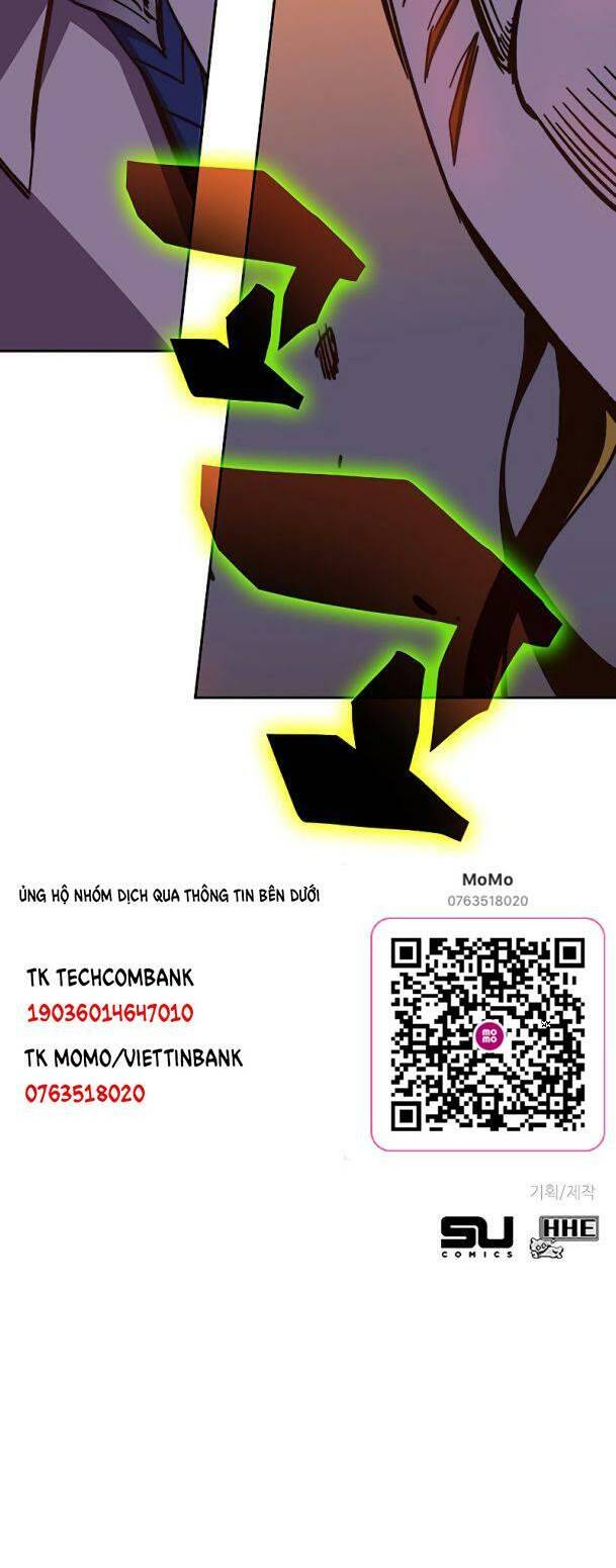 Ex & Ash Chapter 58 - Trang 2
