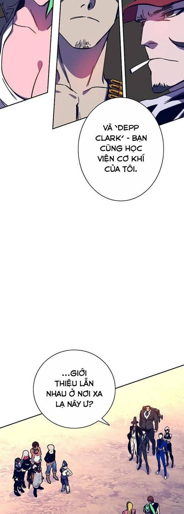 Ex & Ash Chapter 58 - Trang 2