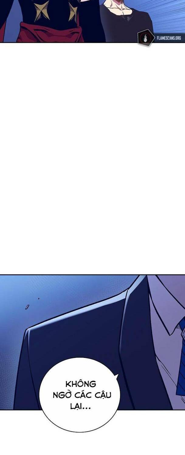 Ex & Ash Chapter 58 - Trang 2