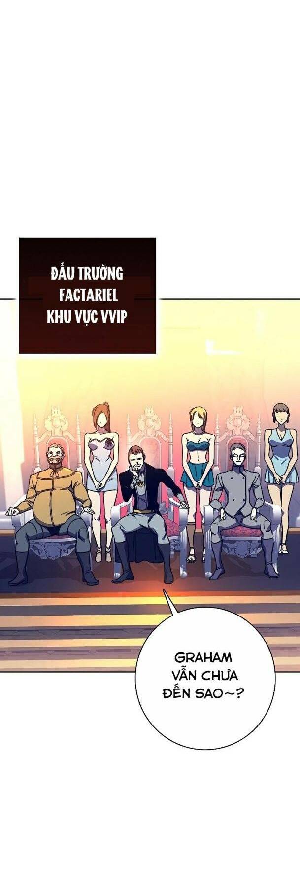 Ex & Ash Chapter 58 - Trang 2