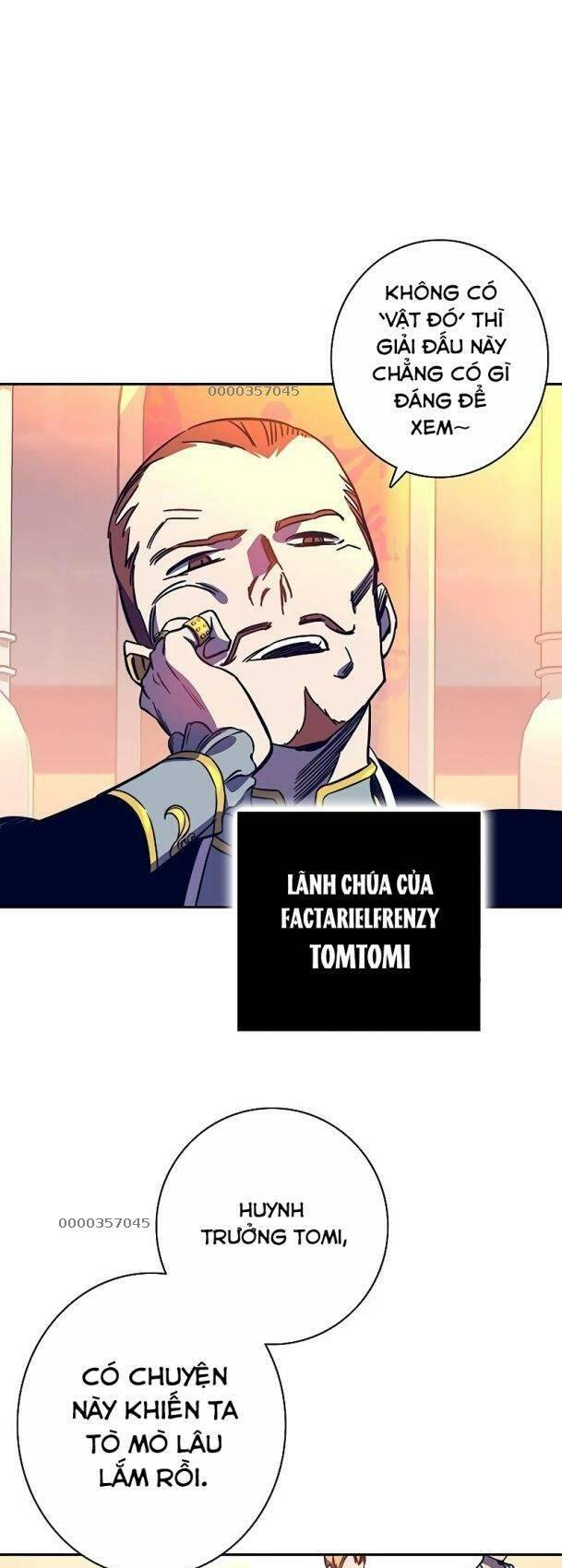 Ex & Ash Chapter 58 - Trang 2