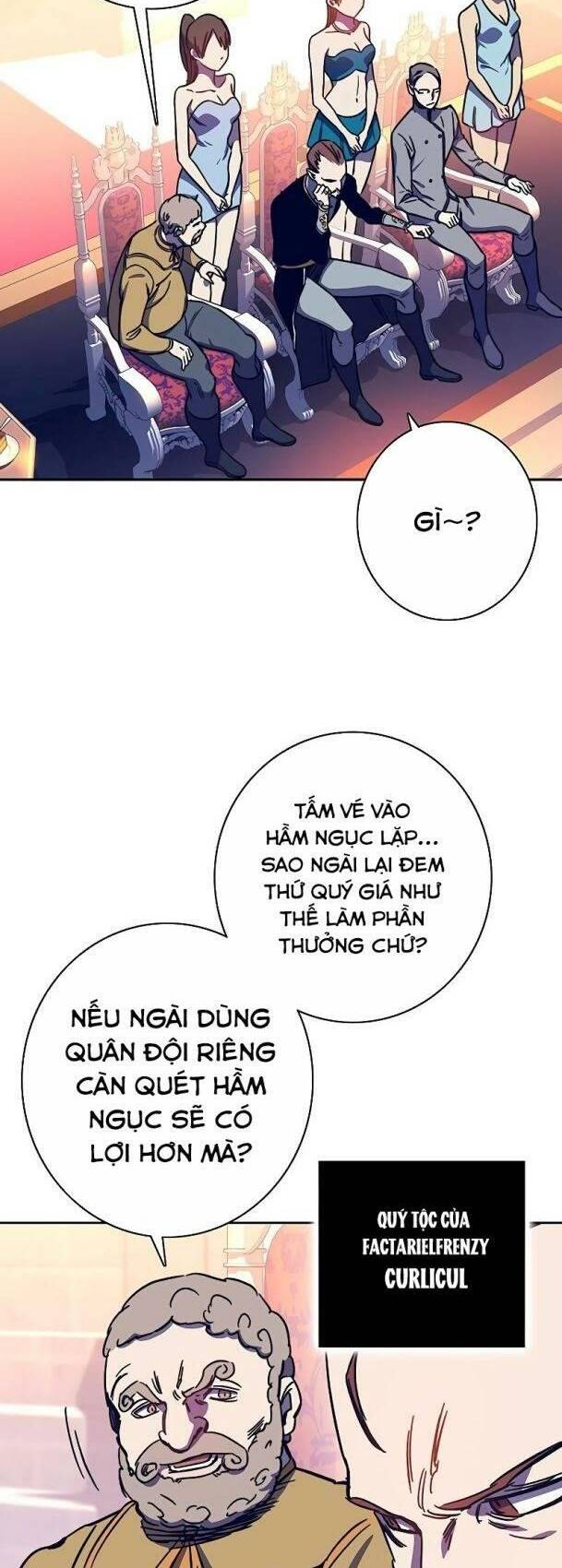 Ex & Ash Chapter 58 - Trang 2