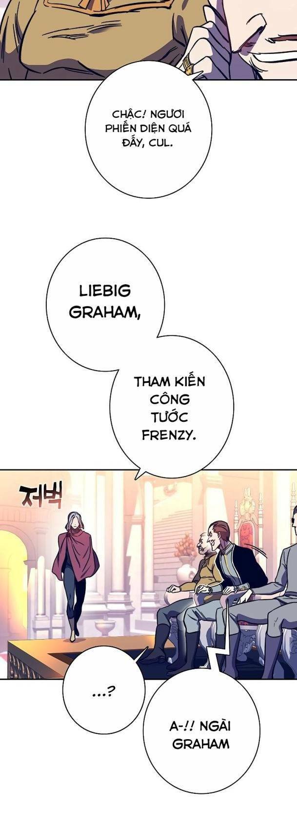 Ex & Ash Chapter 58 - Trang 2