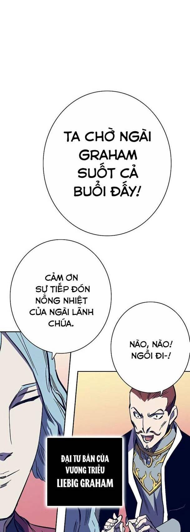 Ex & Ash Chapter 58 - Trang 2