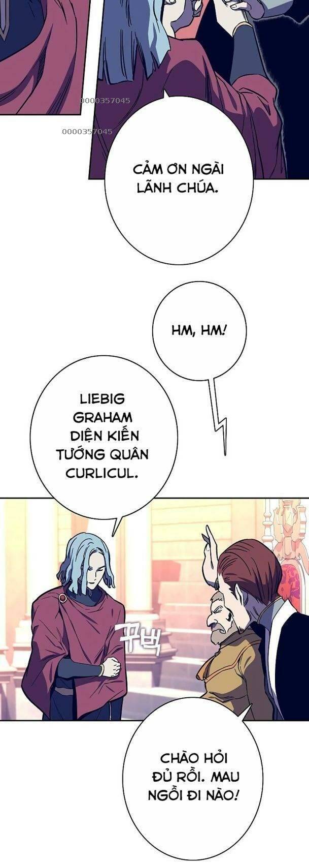 Ex & Ash Chapter 58 - Trang 2