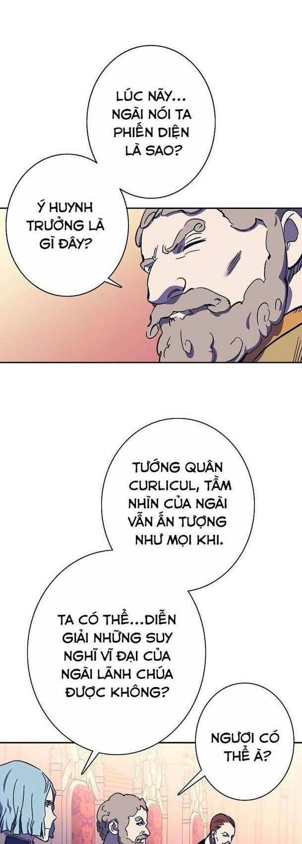 Ex & Ash Chapter 58 - Trang 2