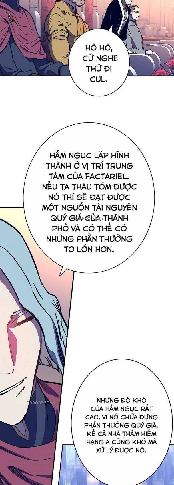 Ex & Ash Chapter 58 - Trang 2