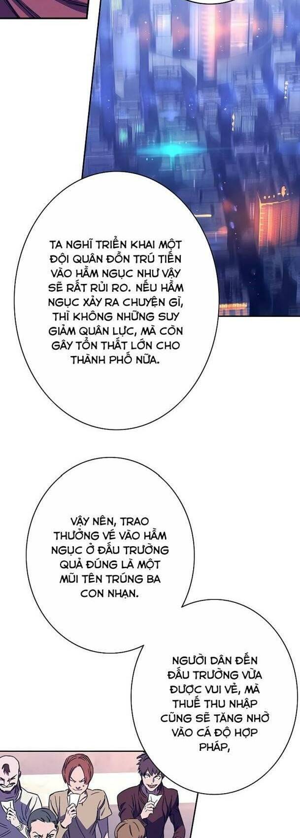 Ex & Ash Chapter 58 - Trang 2