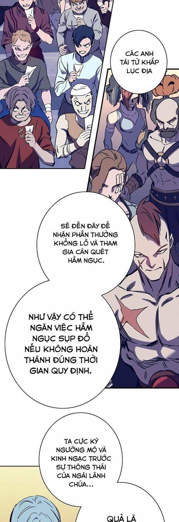 Ex & Ash Chapter 58 - Trang 2