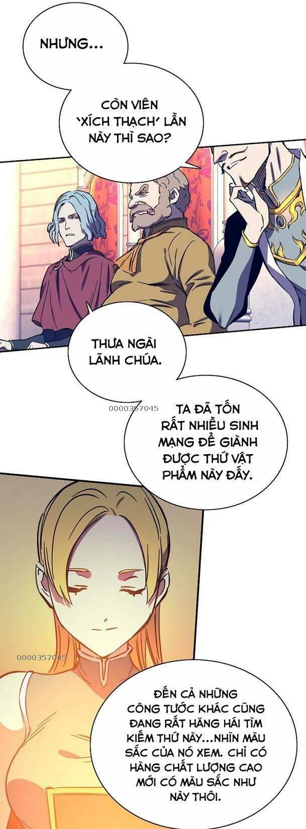 Ex & Ash Chapter 58 - Trang 2
