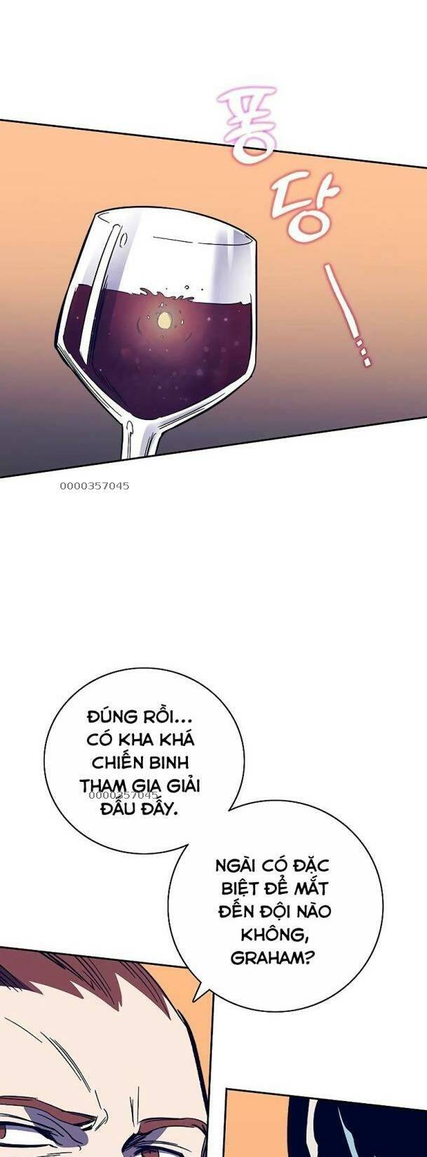 Ex & Ash Chapter 58 - Trang 2