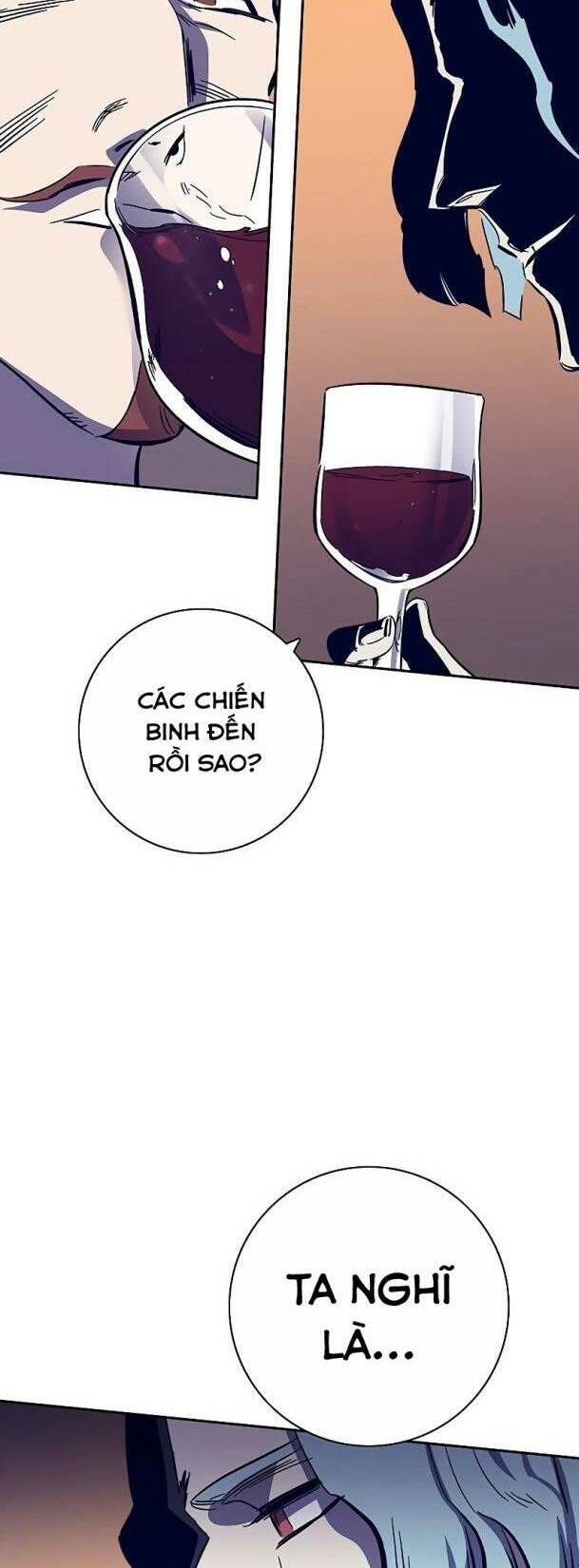 Ex & Ash Chapter 58 - Trang 2