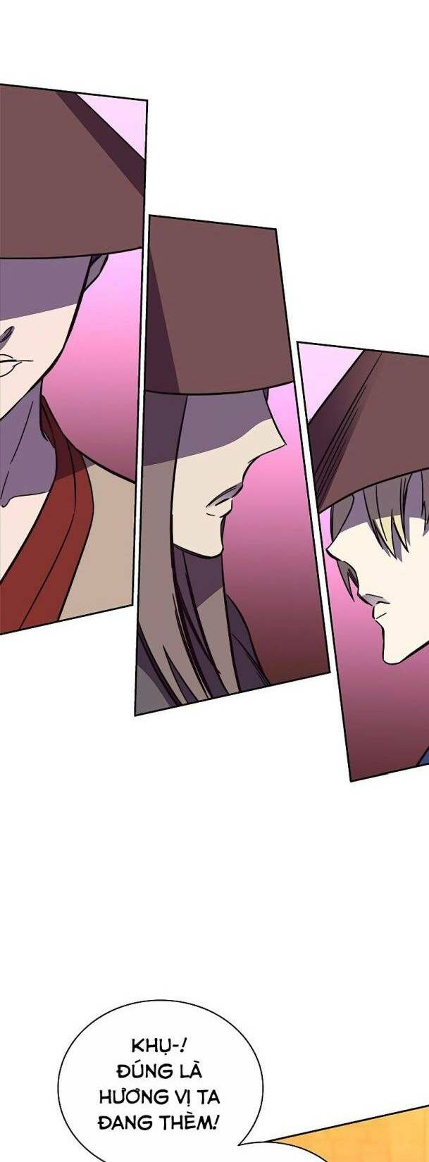 Ex & Ash Chapter 58 - Trang 2