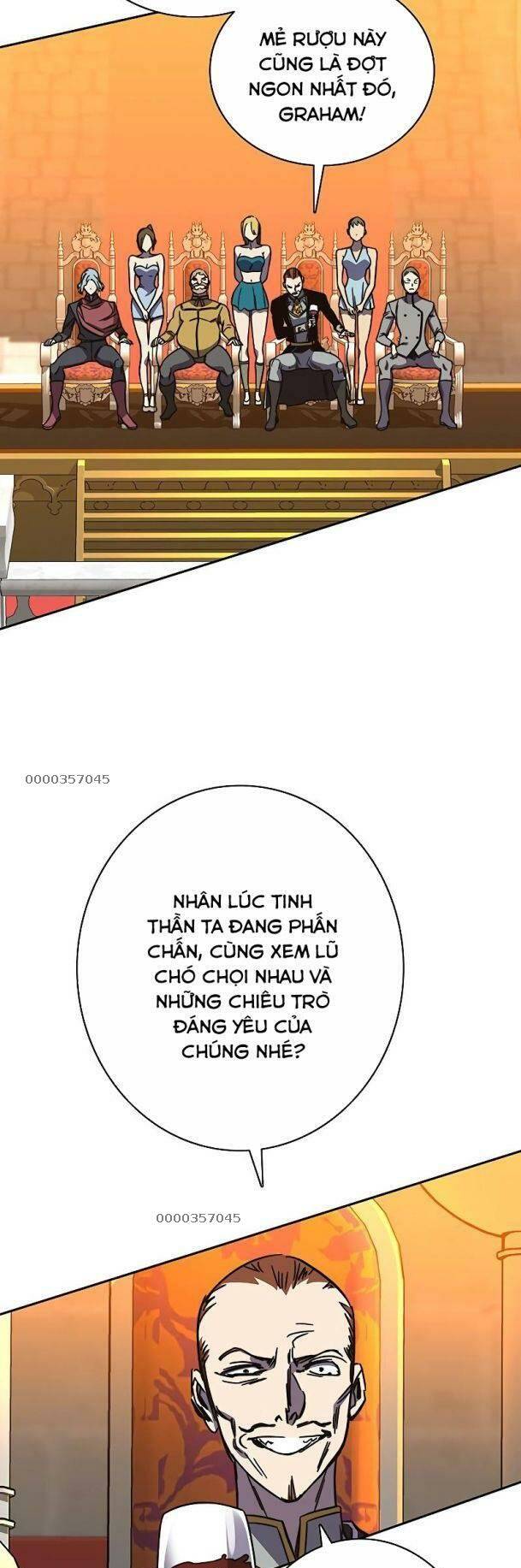 Ex & Ash Chapter 58 - Trang 2