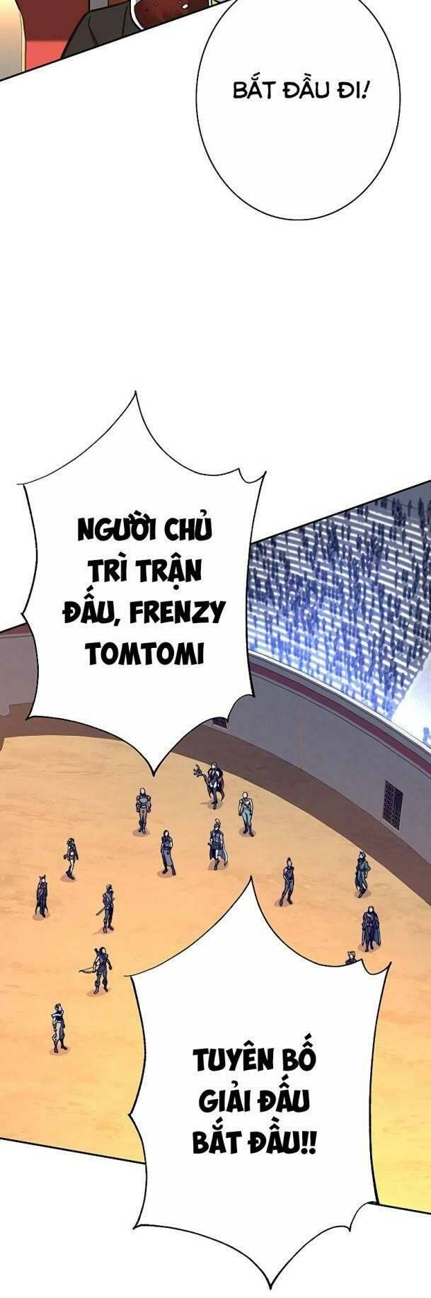 Ex & Ash Chapter 58 - Trang 2